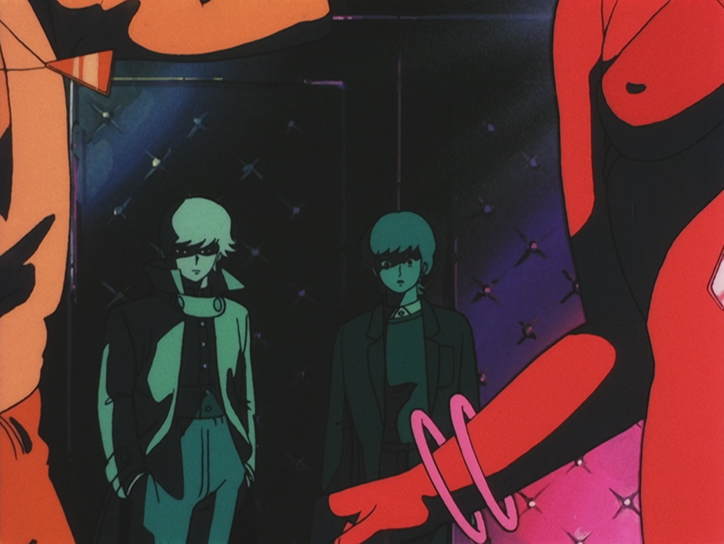 Devilman: The Birth (AkemiSubs)